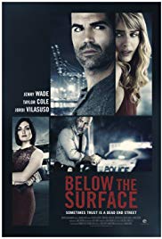 Below the Surface (2016) Free Movie