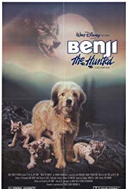 Benji the Hunted (1987) Free Movie