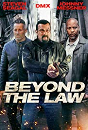 Beyond the Law (2019) Free Movie