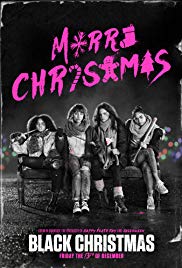 Black Christmas (2019) Free Movie