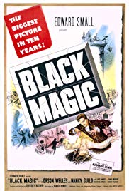 Black Magic (1949) Free Movie