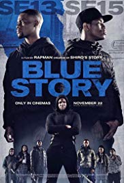 Blue Story (2019) M4uHD Free Movie