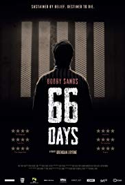 Bobby Sands: 66 Days (2016) Free Movie