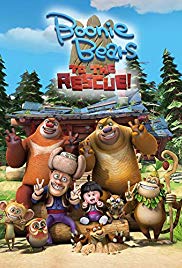 Boonie Bears To The Rescue (2014) Free Movie M4ufree