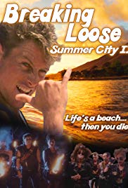 Breaking Loose: Summer City II (1988) M4uHD Free Movie