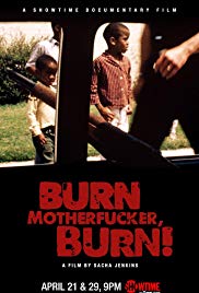 Burn Motherfucker, Burn! (2017) Free Movie