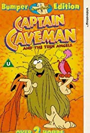 Captain Caveman and the Teen Angels (19771980) Free Tv Series
