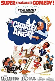 Charley and the Angel (1973) Free Movie