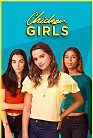 Chicken Girls (2017 ) Free Tv Series