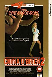 China OBrien II (1990) M4uHD Free Movie