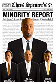 Chris Spencers Minority Report (2010) Free Movie M4ufree