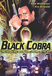 Cobra nero (1987) M4uHD Free Movie