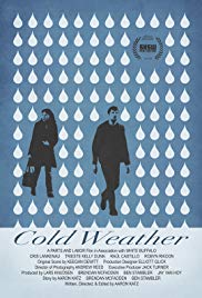 Cold Weather (2010) Free Movie M4ufree