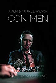 Con Men (2015) M4uHD Free Movie