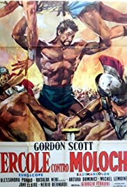 Conquest of Mycene (1963) Free Movie