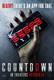 Countdown (2019) M4uHD Free Movie