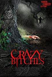 Crazy Bitches (2014) M4uHD Free Movie