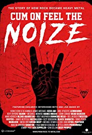 Cum on Feel the Noize (2017) Free Movie