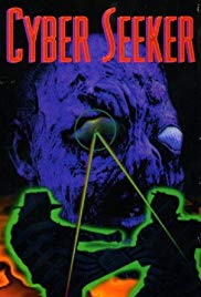 Cyber Seeker (1993) M4uHD Free Movie