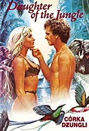 Daughter of the Jungle (1982) Free Movie