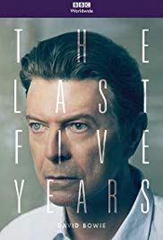 David Bowie: The Last Five Years (2017) Free Movie