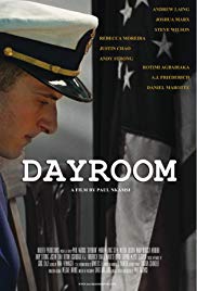 Dayroom (2017) M4uHD Free Movie