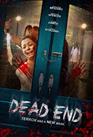 Dead End (2014) M4uHD Free Movie