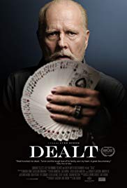 Dealt (2017) Free Movie