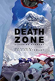 Death Zone: Cleaning Mount Everest (2012) Free Movie M4ufree