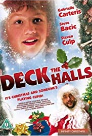 Deck the Halls (2005) M4uHD Free Movie