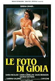Delirium (1987) Free Movie