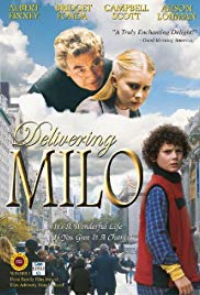 Delivering Milo (2001) Free Movie