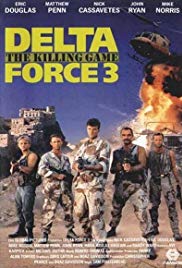 Delta Force 3: The Killing Game (1991) Free Movie M4ufree