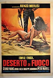 Desert of Fire (1971) Free Movie