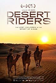 Desert Riders (2011) Free Movie M4ufree