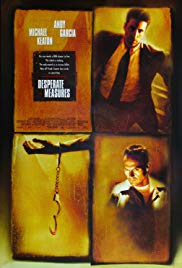 Desperate Measures (1998) Free Movie