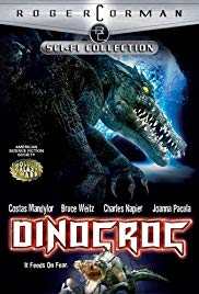 Dinocroc (2004) Free Movie