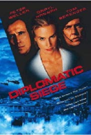 Diplomatic Siege (1999) Free Movie M4ufree