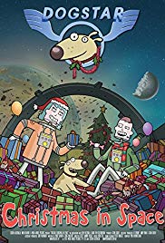 Dogstar: Christmas in Space (2016) Free Movie M4ufree
