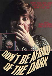 Dont Be Afraid of the Dark (1973) Free Movie