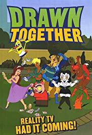 Drawn Together (20042007) M4uHD Free Movie