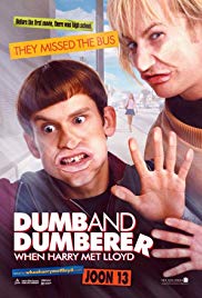 Dumb and Dumberer: When Harry Met Lloyd (2003) Free Movie