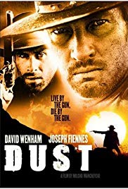 Dust (2001) Free Movie M4ufree