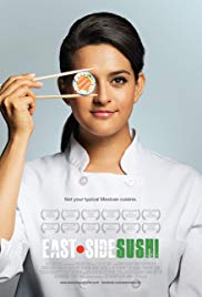 East Side Sushi (2014) M4uHD Free Movie