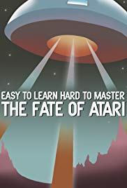 Easy to Learn, Hard to Master: The Fate of Atari (2017) Free Movie