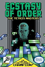 Ecstasy of Order: The Tetris Masters (2011) Free Movie