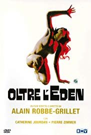 Eden and After (1970) Free Movie