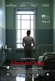 Elephant Song (2014) M4uHD Free Movie