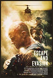 Escape and Evasion (2018) M4uHD Free Movie