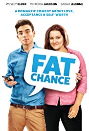 Fat Chance (2016) M4uHD Free Movie